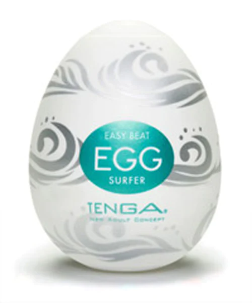 Tenga Egg Surfer 