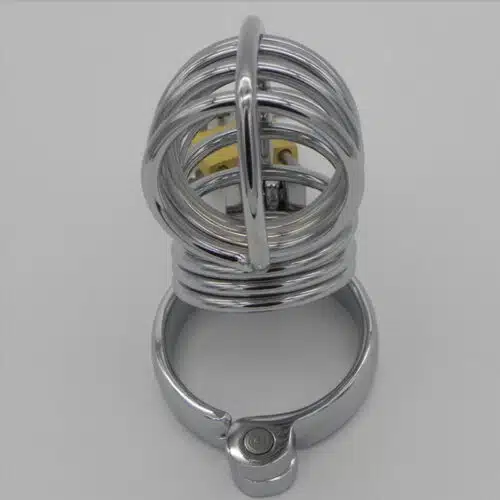 New 2023 Chastity Cock Cage