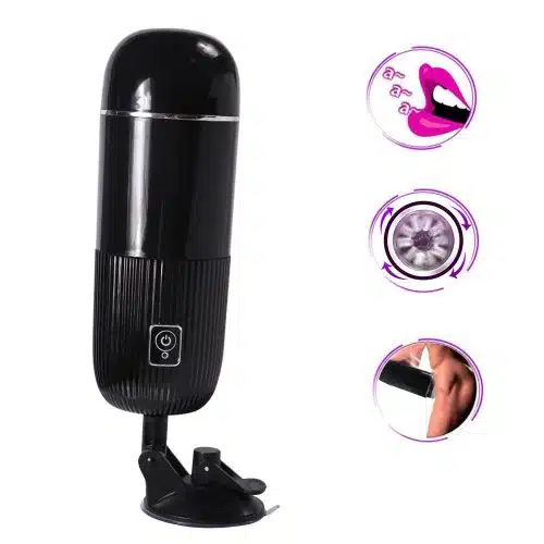 suction cup pocket pussy sex toy Adult Luxury