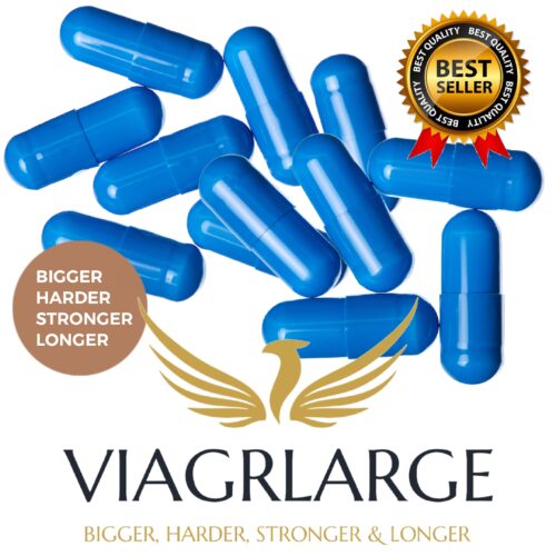 Viagrlarge The Magic Blue Penis 