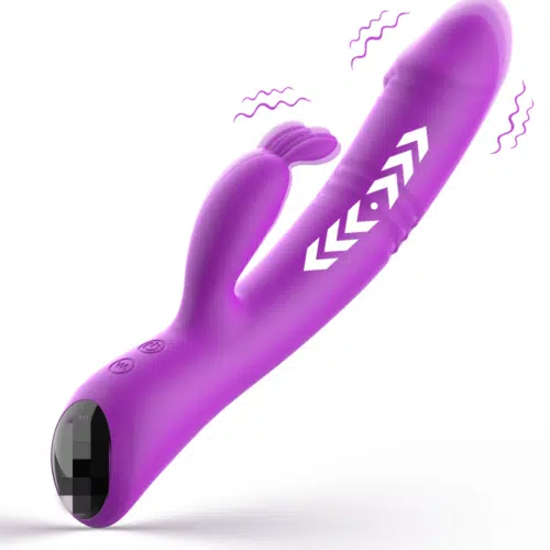 Best selling Rabbit Vibrators For Women From Adult Luxury Sex Shop