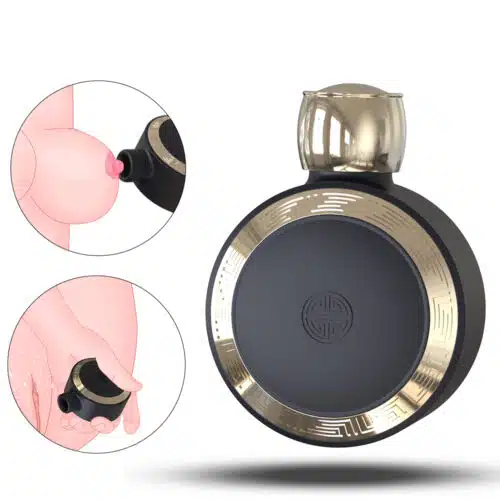 Parfum Air De Créateur Vibrator Sex Toy Adult Luxury