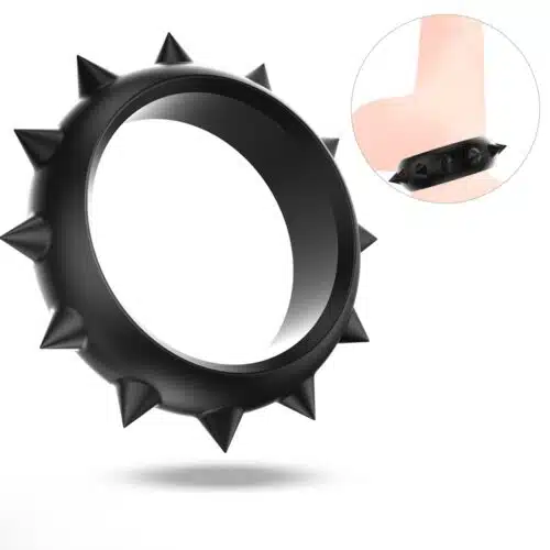 Best cock ring for bigger penis enlargement sex toy penis ring