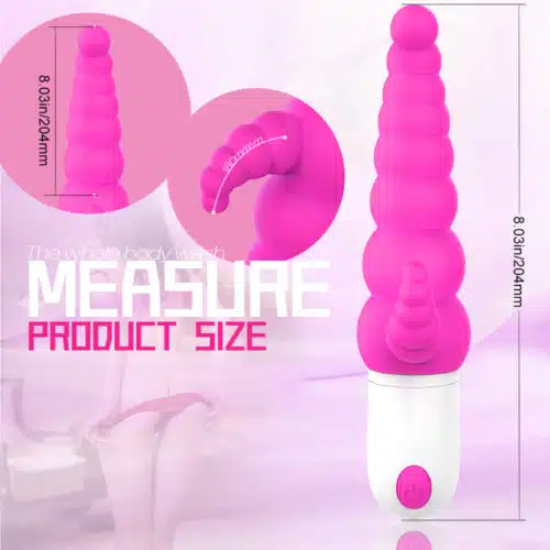 Adult Luxury Vibrator Sex Toy