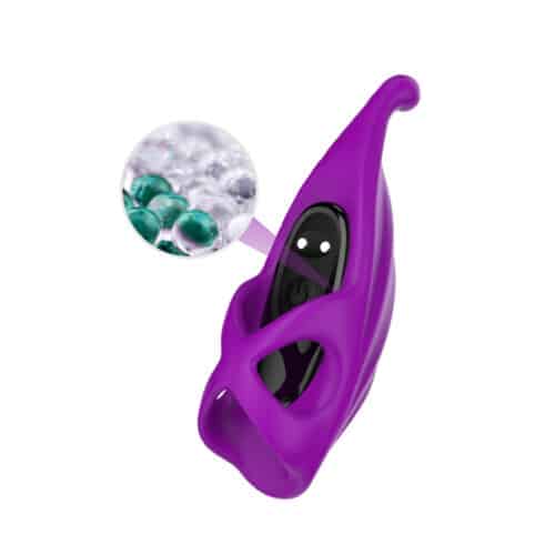 Fantasia Multi Purpose Vibrator for couples and solo play. Available at the number 1 sex shop in the world.