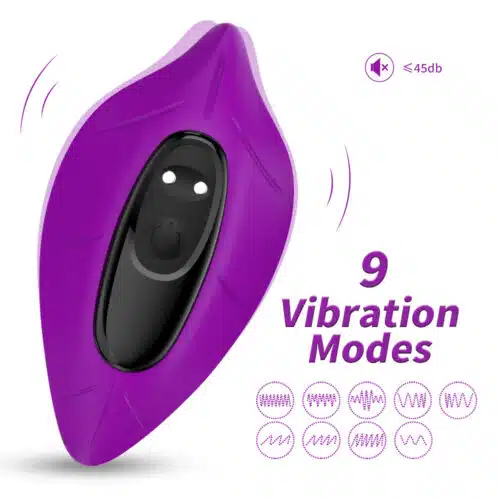 Magical Fantasy Multi-Purpose Vibrator for her. Shop on at Adult Luxury.