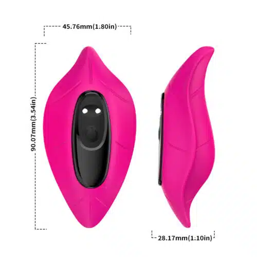 Couples Panty Vibrator for endless pleasure. Available at Adult Luxury the biggest sex shop in the world