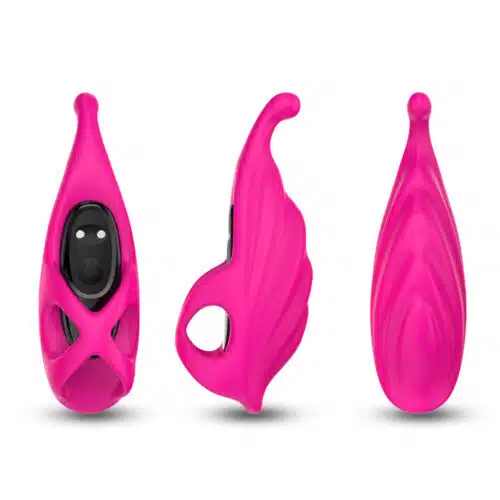 Finger vibrators for her available at Adult Luxury. Shop now.