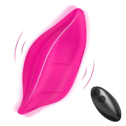 Magical Fantasy Multi-Purpose Vibrator for her available at Adult Luxury the number 1 online sex shop.