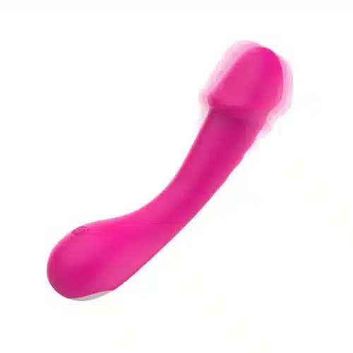 Romeo Orgasmic Silent Satisfier Vibrator Adult Luxury sex toy