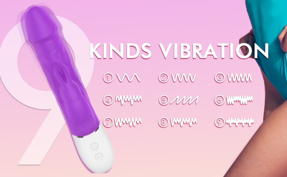 vibrating vibrator 