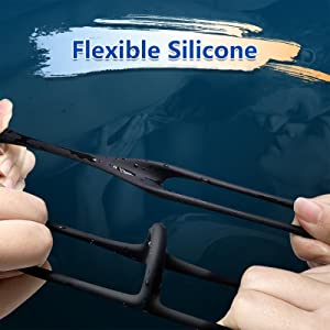 Silicone Sex Ring
