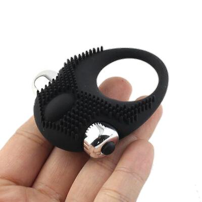 Satisfier Vibrating Cock Ring