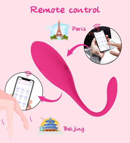 LoveTouch Couples app toy sex toy adult Luxury app toys